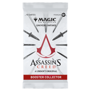 magic assassin booster collector