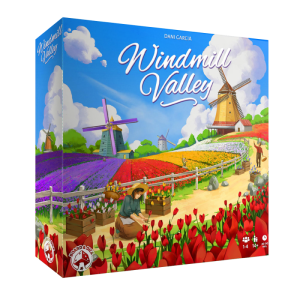 Windmill Valley